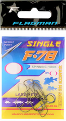 Flagman Single F78 № 12 / 16шт.уп