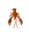 Angry Baits Kraken 1.2 / 01 Lox UV / 9шт.уп