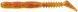 Reins ROCKVIBE SHAD 3 / 566 Motor Oil Red Flake / 15шт.уп