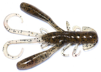Bait Breath Rush Craw 1.5" - #120 / 10шт.уп