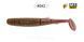 M5 CRAFT Joker Shad 1.5 / 043 LOX Liac / 10шт.уп