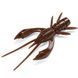FishUp Real Craw 2" (7шт), #012 - Chaos