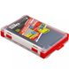 Коробка MEIHO RUNGUN 3010W-1 / Red / (розмір 205х145х40 мм)