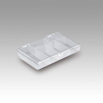 Meiho Mini Case / 120х92х25mm