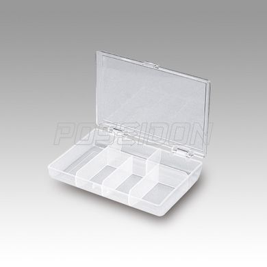 Meiho Mini Case / 120х92х25mm