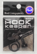 Fuji Multi Hook Keeper MHKM-B / Black