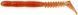 Reins ROCKVIBE SHAD 3 / 150 Super Dry Red / 15шт.уп