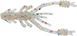 Reins Ring Shrimp 2 / 211 UV Pearl Candy / 12шт.уп