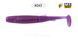 M5 CRAFT Joker Shad 1.5 / 044 LOX Dark / 10шт.уп