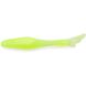 FishUp Aji Tiny 1.5" (10pcs.), #403 - Chartreuse.GLOW