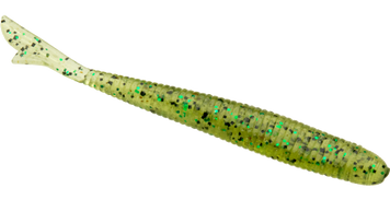 Bait Breath Fish Tail 2 - 144 / 10шт.уп