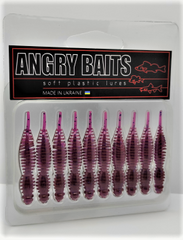 ANGRY BAITS Killer Lip Lox 2 (10шт.уп)