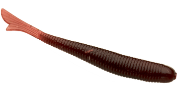 Bait Breath Fish Tail 2 - 135 / 10шт.уп
