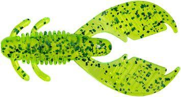 Reins AX Craw Mini 2 / 419 Chart Pepper / 12шт.уп