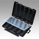 MEIHO Free Board Case 3010A / Black / 205x145x25mm