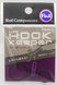 Fuji Lure Hook Keeper EHKM-Pu / Purple