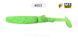M5 CRAFT Joker Shad 1.5 / 053 Chartreuse Green Apple / 10шт.уп