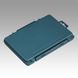 MEIHO Free Board Case 3010A / Green / 205x145x25mm