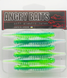 ANGRY BAITS Killer Lip 3 Patriot UV (6шт.уп)