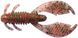 Reins AX Craw Mini 2 / 406 Boil Shrimp / 12шт.уп