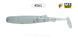 M5 CRAFT Joker Shad 1.5 / 061 White-Pearl / 10шт.уп