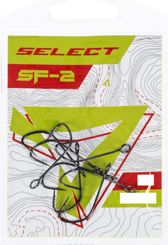 SELECT SF-2 Sport Finesse #12 / 10шт.уп