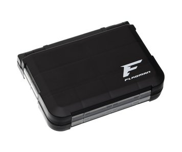 Flagman Tackle Box 36 / 132*97*34mm