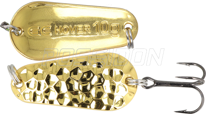 Golden Catch Hover 7грам / Gold