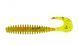 Perchik Worm Tail 2 col.102 / 10шт.уп
