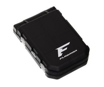Flagman Tackle Box 38 / 107*74*40mm