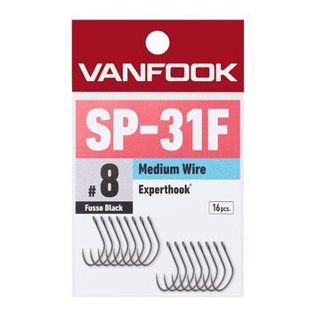 Vanfook SP-31F #5 / 16шт.уп