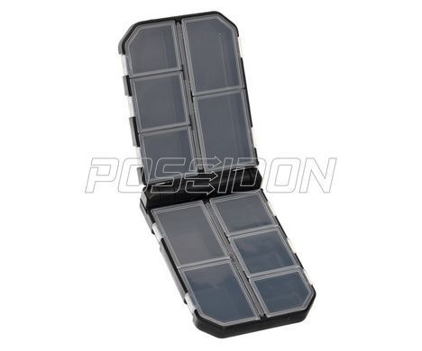 Flagman Tackle Box 38 / 107*74*40mm