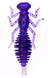 Perchik Beetle 1.5 col.38 / 12шт.уп