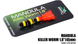 Мандула PROFMONTAZH Killer Worm 1.8 (45mm) / колір -908