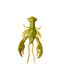 Angry Baits Kraken 1.2 / 08 Motor Oil UV / 9шт.уп