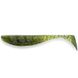 FishUp Wizzle Shad 2" (10шт), #042 - Watermelon Seed