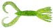 Keitech Little Spider 2 (8 шт/уп) 424 lime chartreuse