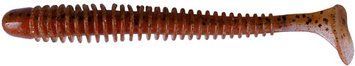 Keitech Swing Impact 2.5 (10 шт/уп) 404 red crawdad