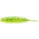 FishUp Tanta 1.5" (10шт), #026 - Flo Chartreuse/Green