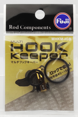 Fuji Multi Hook Keeper MHKM-IGB /Gold