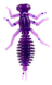 Perchik Beetle 1.5 col.101 / 12шт.уп