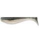 FishUp Wizzle Shad 3" (8шт), #201 - Bluegill/Pearl
