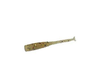 Crazy NANO LEECH 0.8" 97-20-1-6 кальмар 20шт.уп