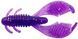 Reins AX Craw Mini 2 / 567 Lilac Silver & Blue Flake / 12шт.уп