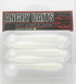ANGRY BAITS Fatik 2.8 White UV (5шт.уп)