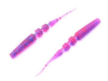 Perchik Worm 1.6 col.25/10 / 12шт.уп