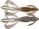 Keitech Crazy Flapper 2 440T Electric Shad / 8шт.уп