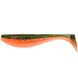 FishUp Wizzle Shad 3" (8шт), #205 - Watermelon/Orange