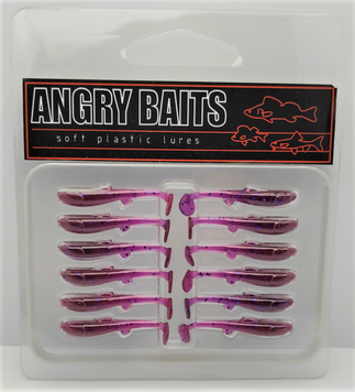 ANGRY BAITS iMinnow 1.5 Lox (12шт.уп)