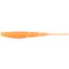 FishUp Aji Triple Stick 1.9" (10шт), #402 - Orange, GLOW!